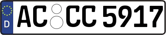 AC-CC5917