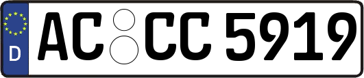AC-CC5919