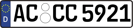 AC-CC5921
