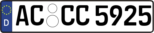 AC-CC5925