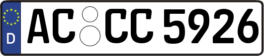 AC-CC5926