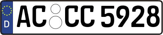 AC-CC5928