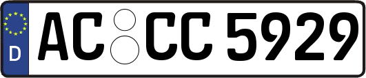 AC-CC5929