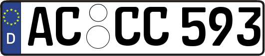 AC-CC593