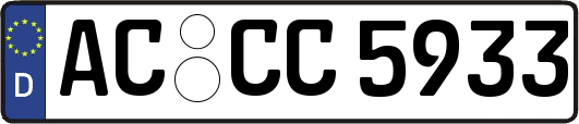 AC-CC5933