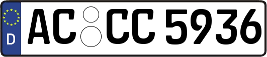 AC-CC5936