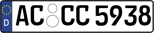AC-CC5938