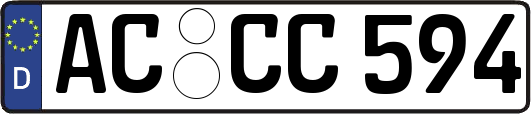 AC-CC594