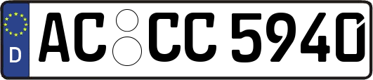 AC-CC5940