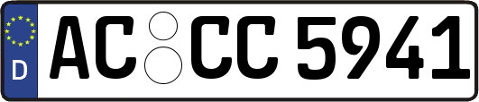 AC-CC5941