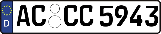 AC-CC5943