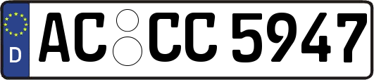 AC-CC5947