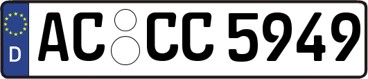 AC-CC5949