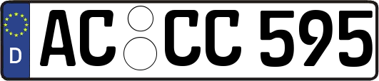 AC-CC595