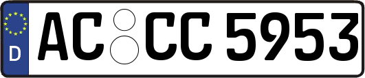 AC-CC5953