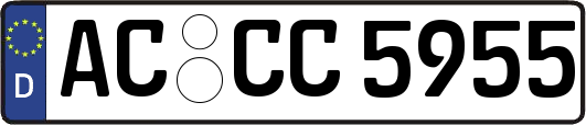 AC-CC5955
