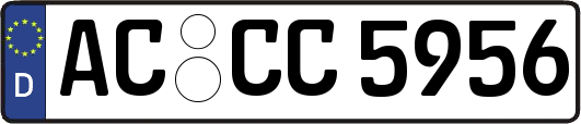 AC-CC5956