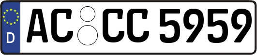 AC-CC5959