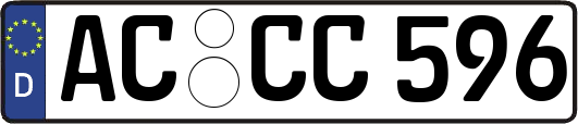 AC-CC596