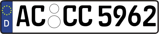 AC-CC5962