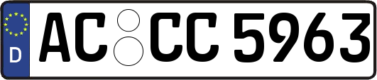 AC-CC5963