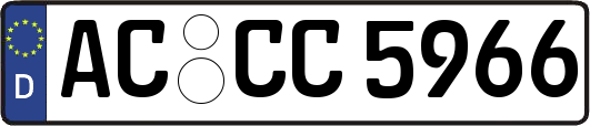 AC-CC5966