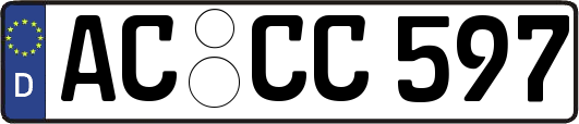 AC-CC597