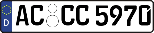 AC-CC5970