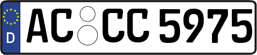 AC-CC5975