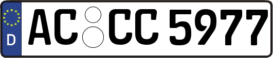 AC-CC5977