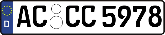 AC-CC5978