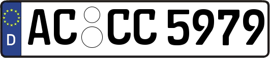 AC-CC5979
