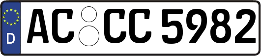 AC-CC5982