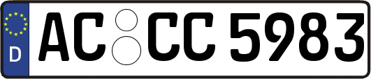 AC-CC5983
