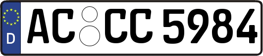 AC-CC5984