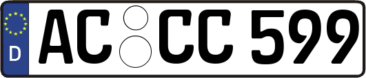 AC-CC599