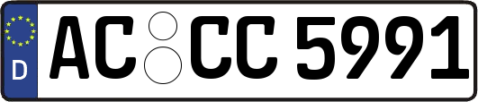 AC-CC5991