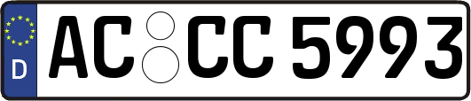 AC-CC5993