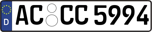 AC-CC5994