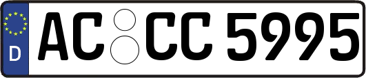 AC-CC5995