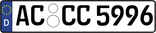 AC-CC5996