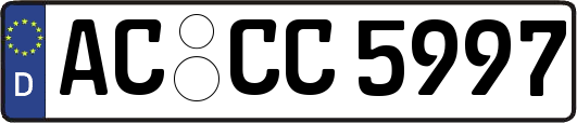 AC-CC5997