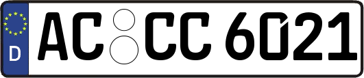 AC-CC6021