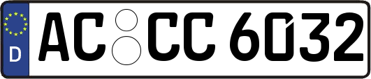 AC-CC6032