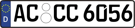 AC-CC6056