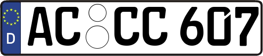 AC-CC607