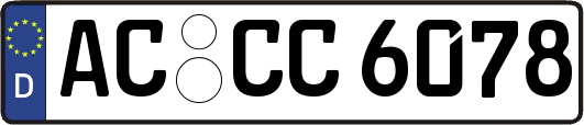 AC-CC6078