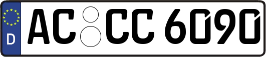 AC-CC6090