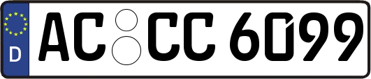 AC-CC6099