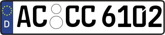 AC-CC6102